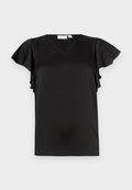 VILA VIRICHIE V NECK