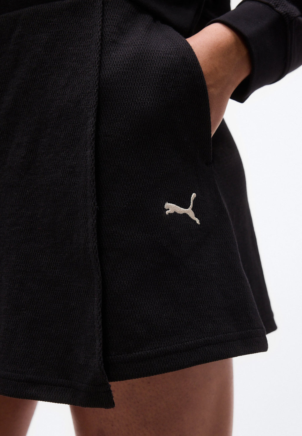 Puma CLASS HIGH WAIST SKORT