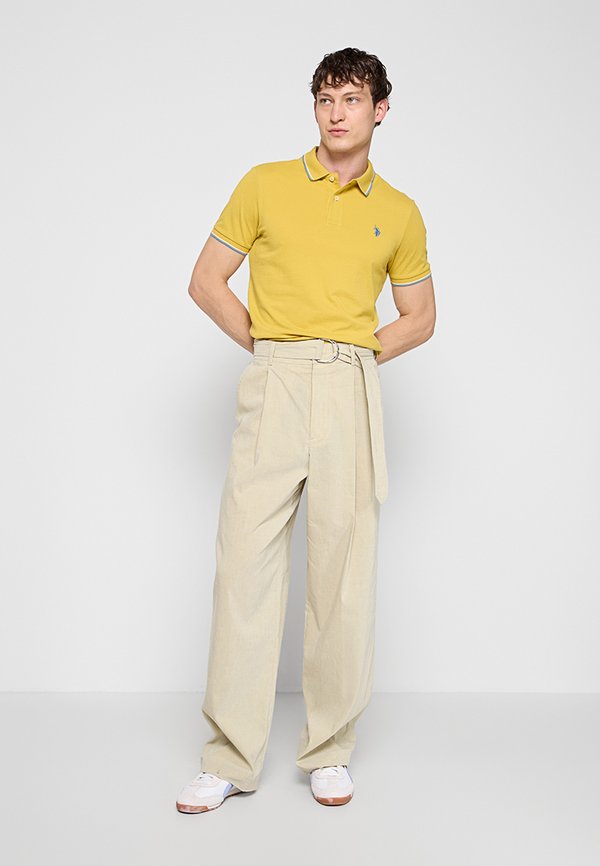 U.S. Polo Assn. LUAP