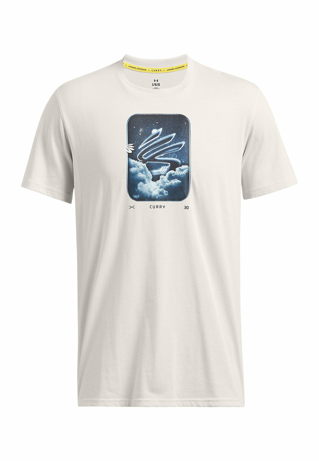 Under Armour SHORT-SLEEVE