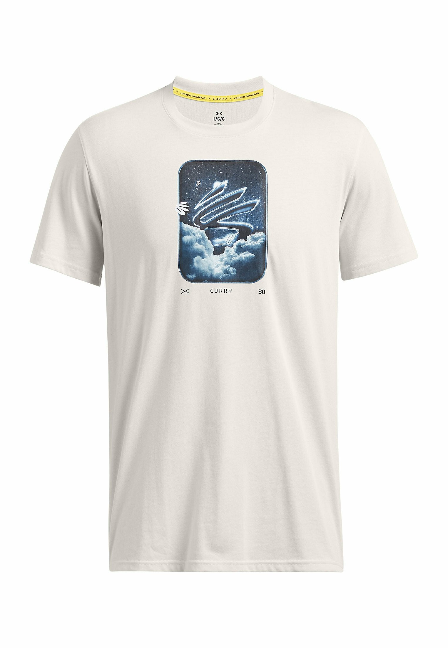 Under Armour SHORT-SLEEVE