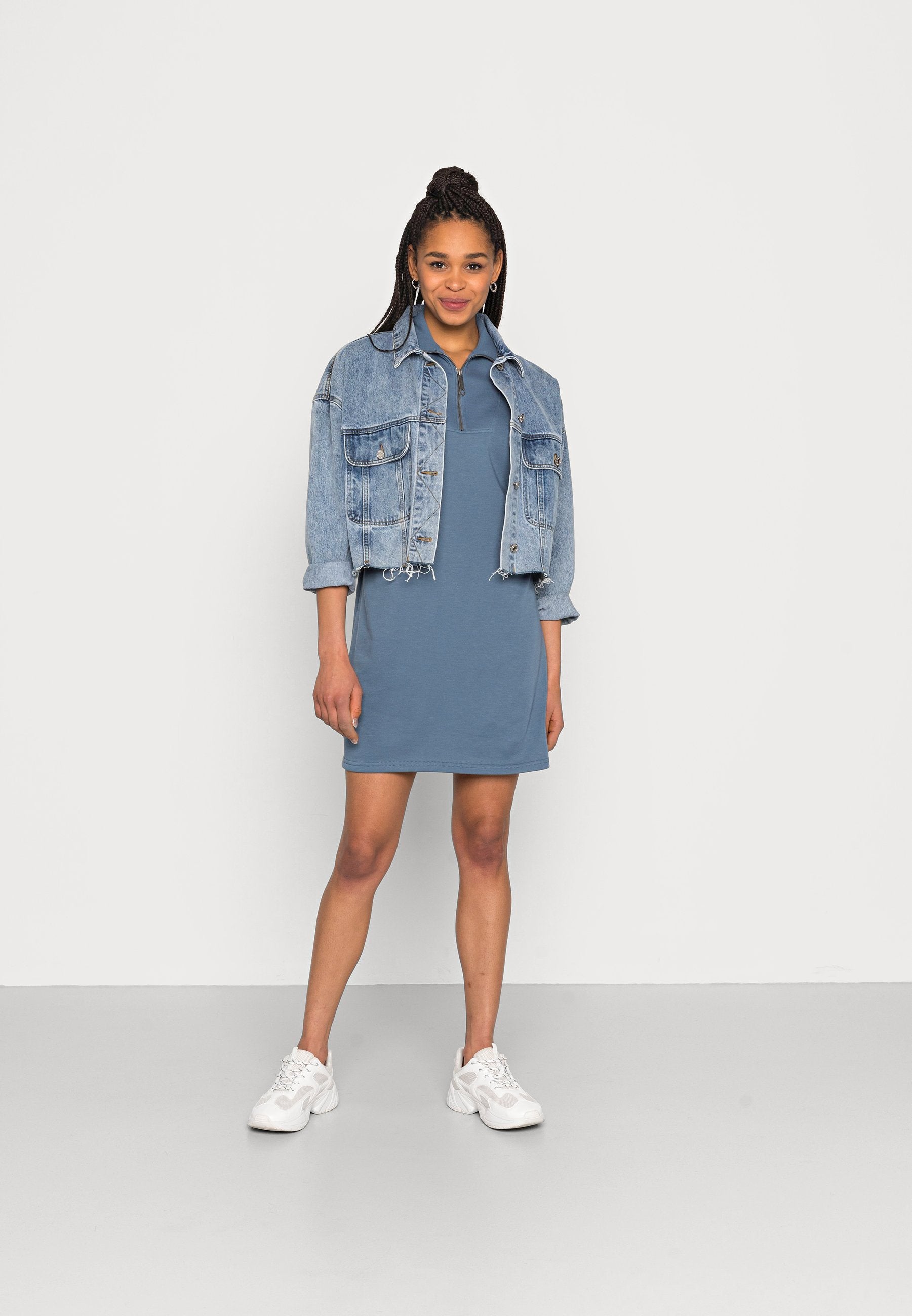 Noisy May NMKAYLEE DRESS