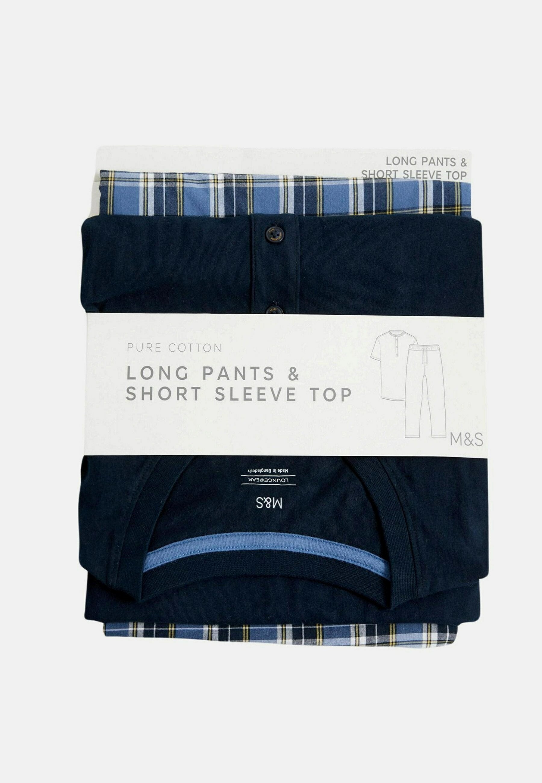 Marks & Spencer  CHECKED