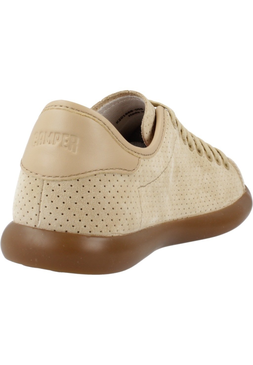 Camper PERFORATED BOTIJ