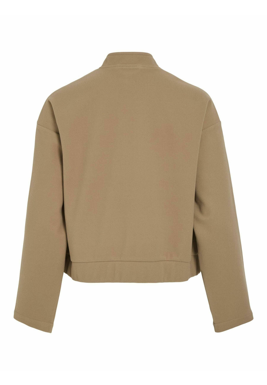 VILA bomber Zipper