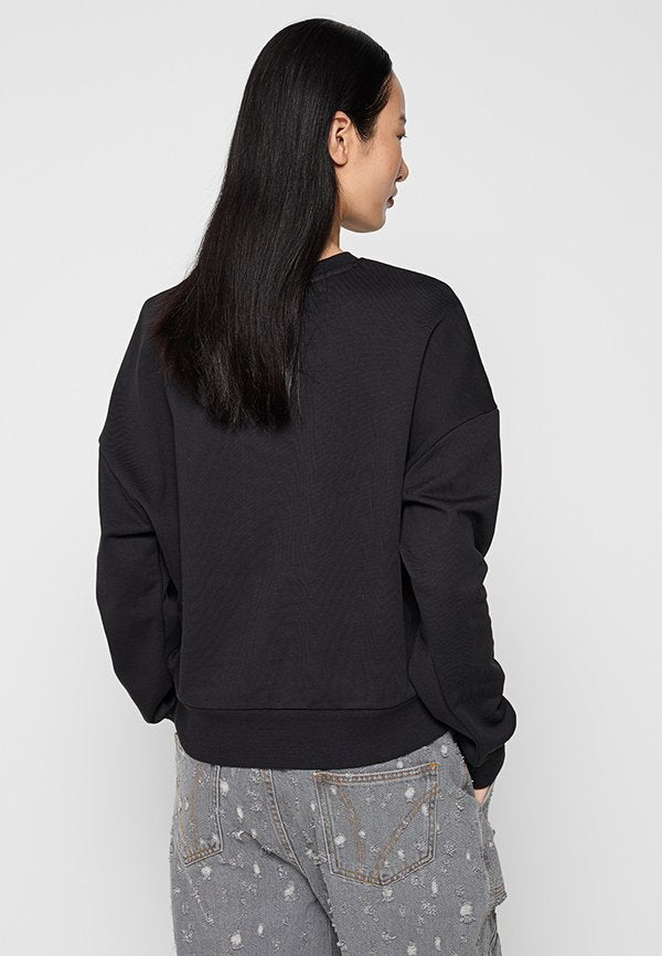 CHIARA FERRAGNI SWEATSHIRTS
