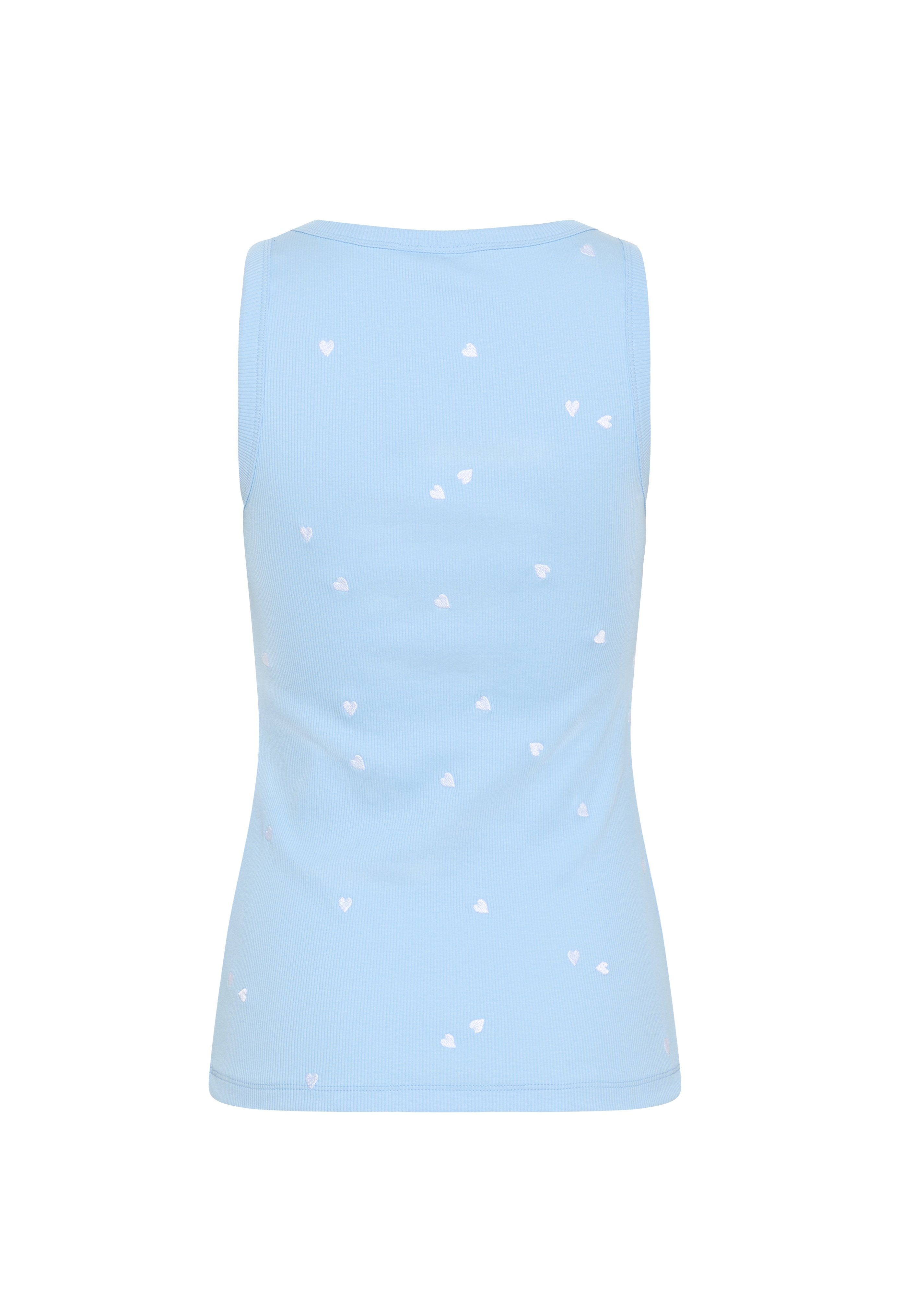 Saint Tropez ZISTESZ TANK