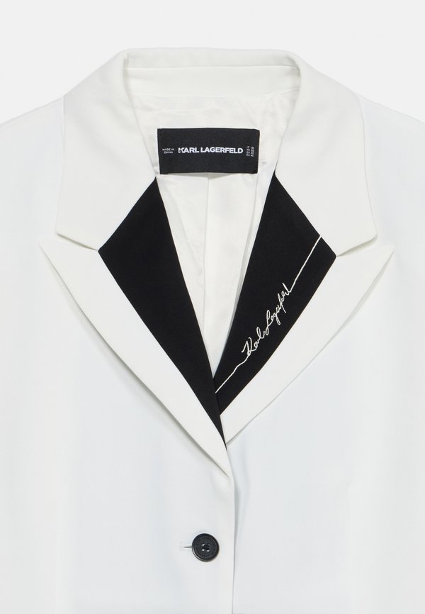 KARL LAGERFELD