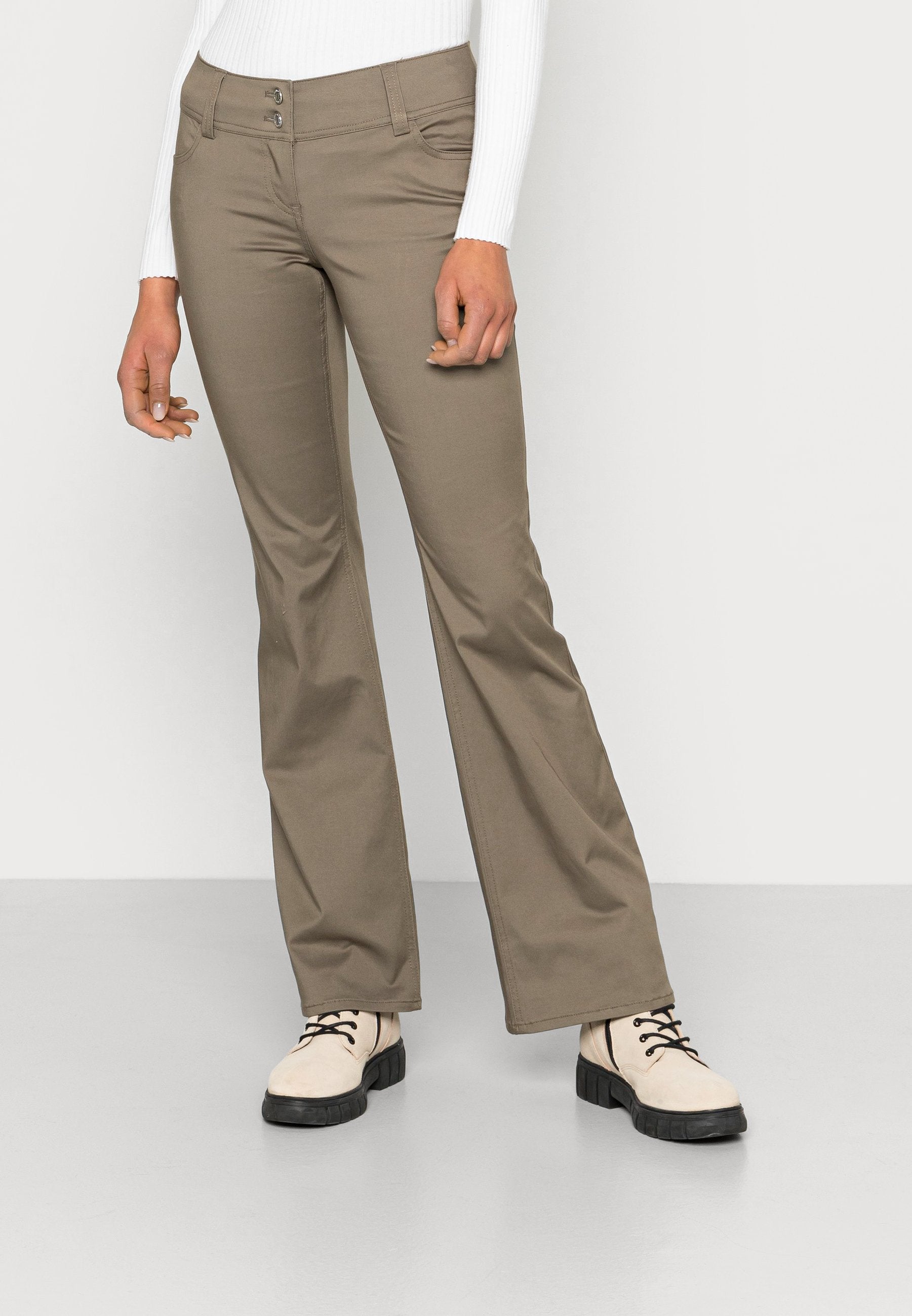Weekday TROUSER