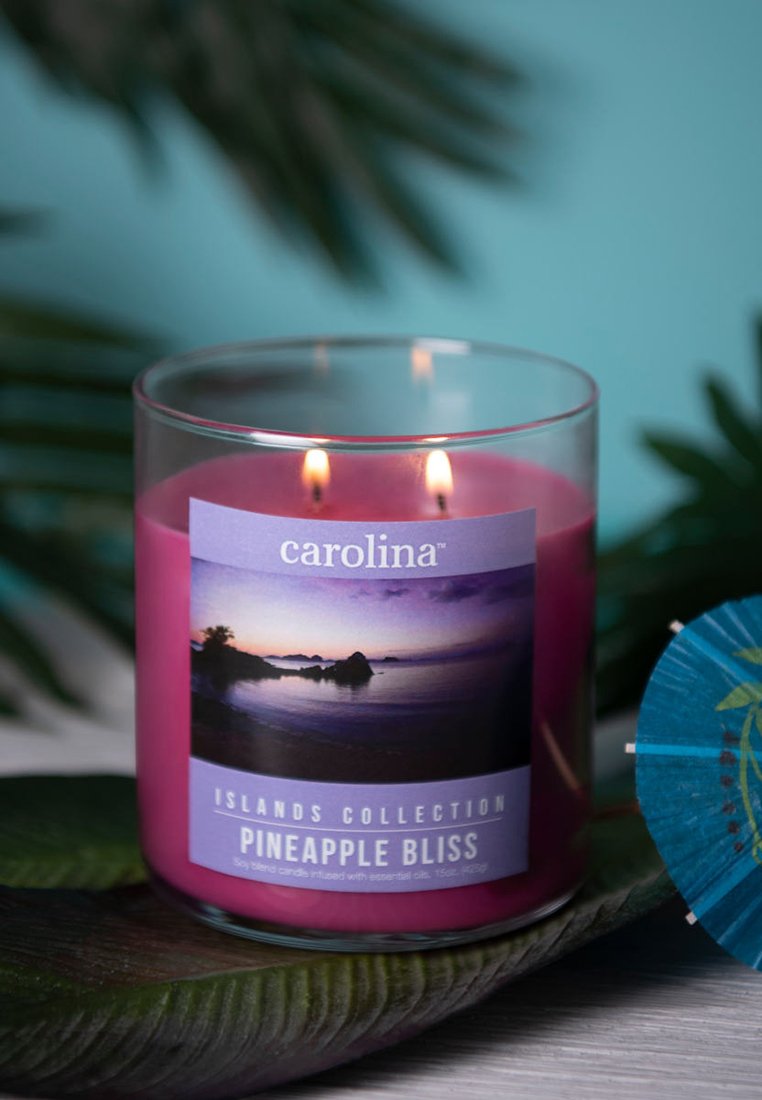 Candle-Lite PINEAPPLE BLISS