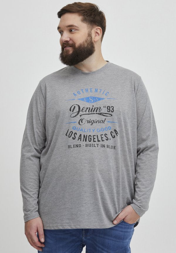 Blend BHDOPPER  PLUS SIZE