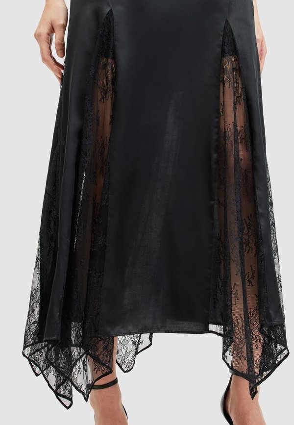 AllSaints JASMINE DRESS