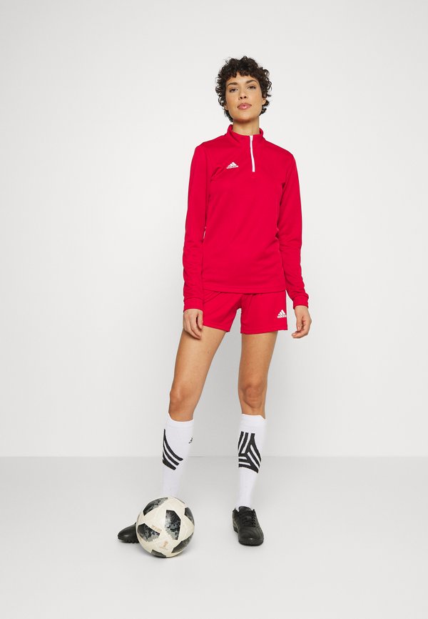 adidas Performance ENTRADA 22 TRAINING TOP W