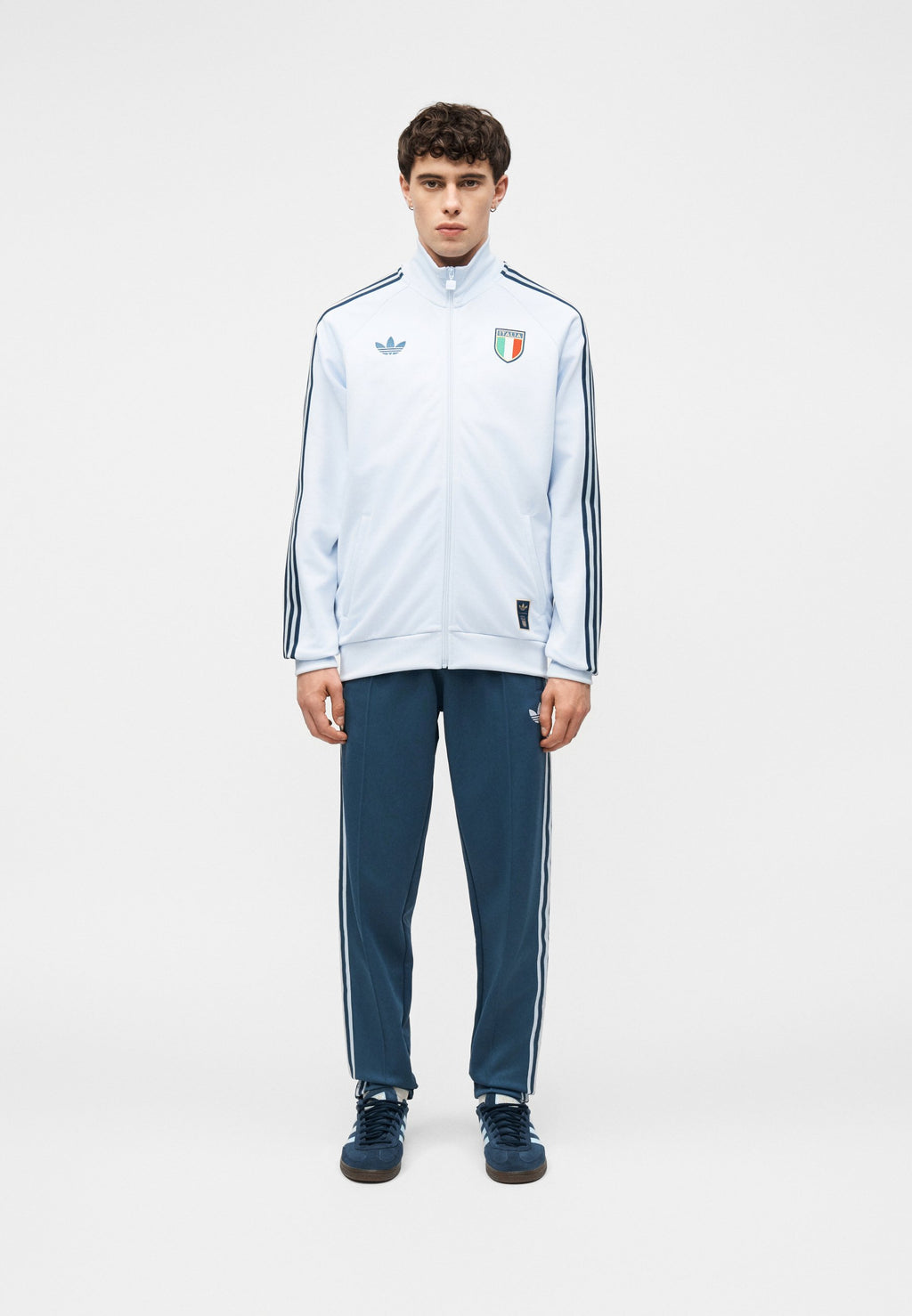 adidas Originals ITALY TRACK