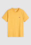 Levi's® ORIGINAL TEE - Basic T-shirt - symphonic sunset