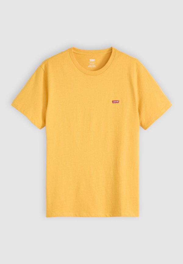 Levi's® ORIGINAL TEE - Basic T-shirt - symphonic sunset