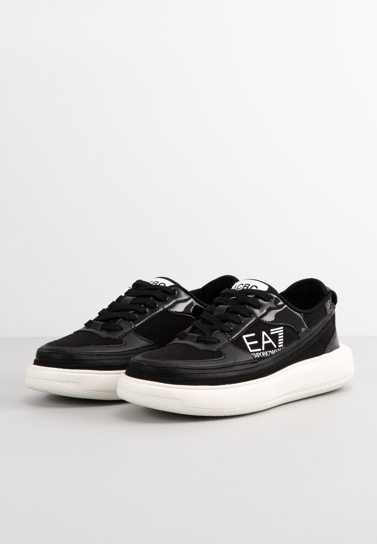 EA7 Emporio Armani Sneaker low Media 2