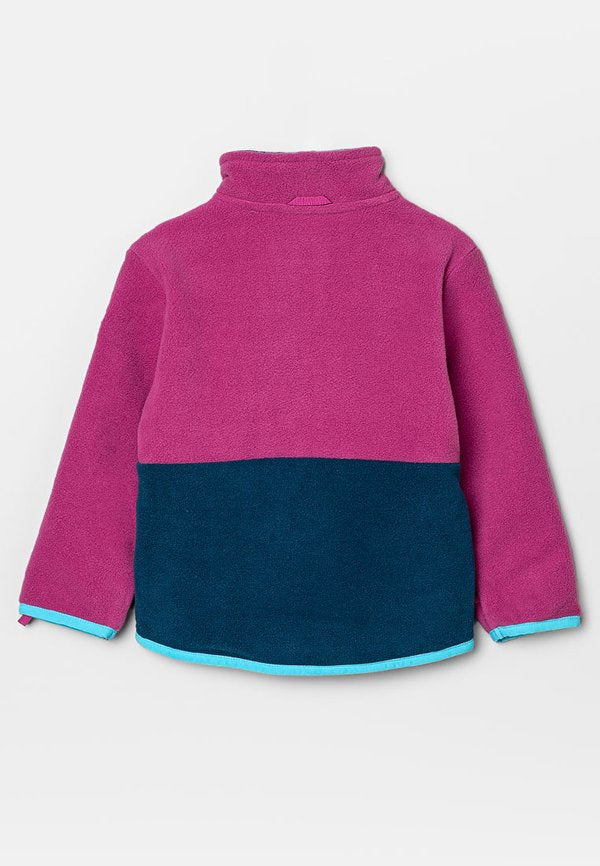 TROLLKIDS KIDS STORFJORD JACKET UNISEX