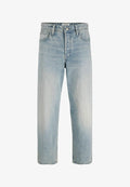Jack & Jones Loose-fit JJIEDDIE JJORIGINAL HA 561 - Relaxed fit jeans - blue denim