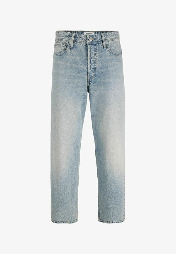 Jack & Jones Loose-fit JJIEDDIE JJORIGINAL HA 561 - Relaxed fit jeans - blue denim