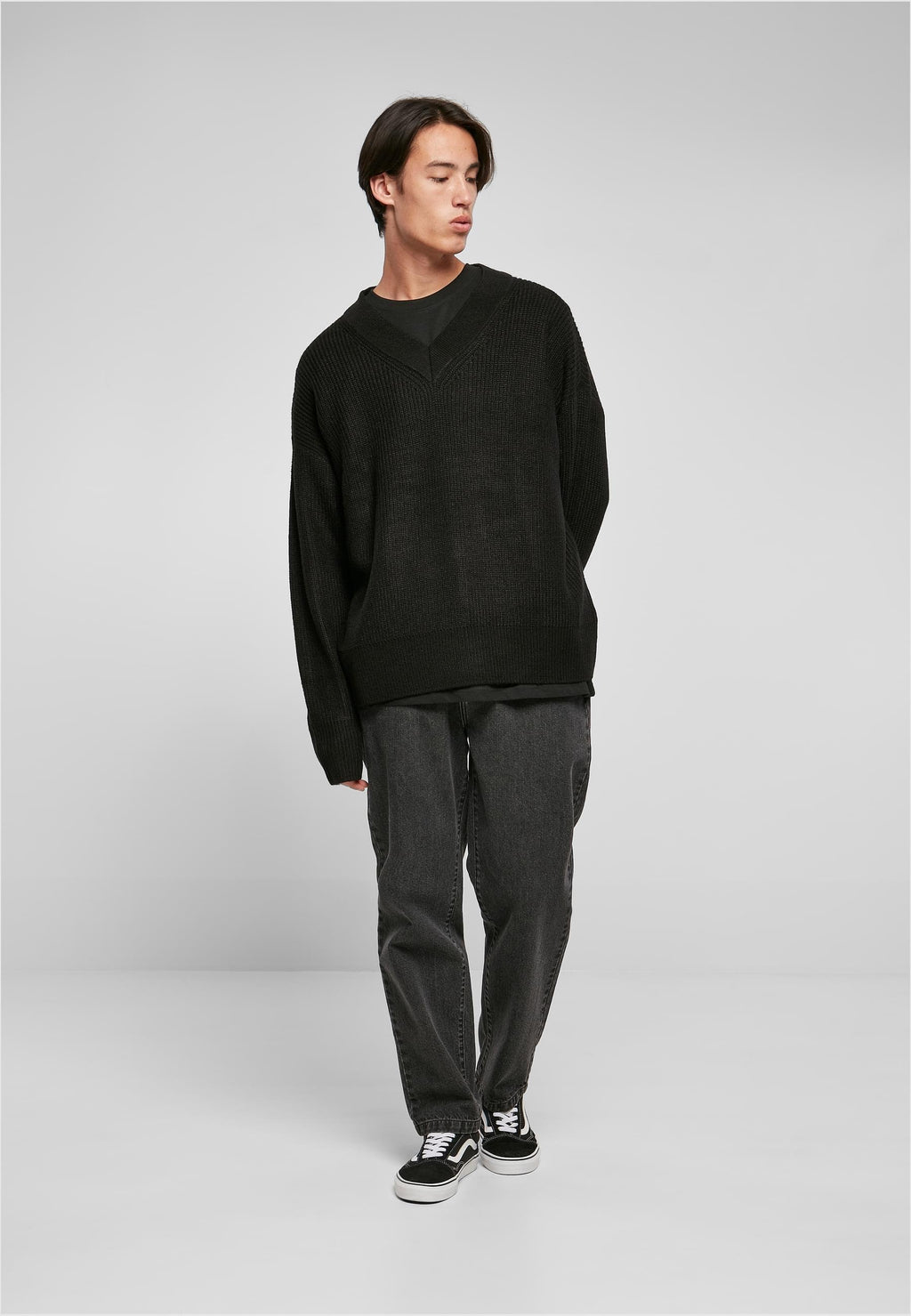 Urban Classics SPORTY BOXY
