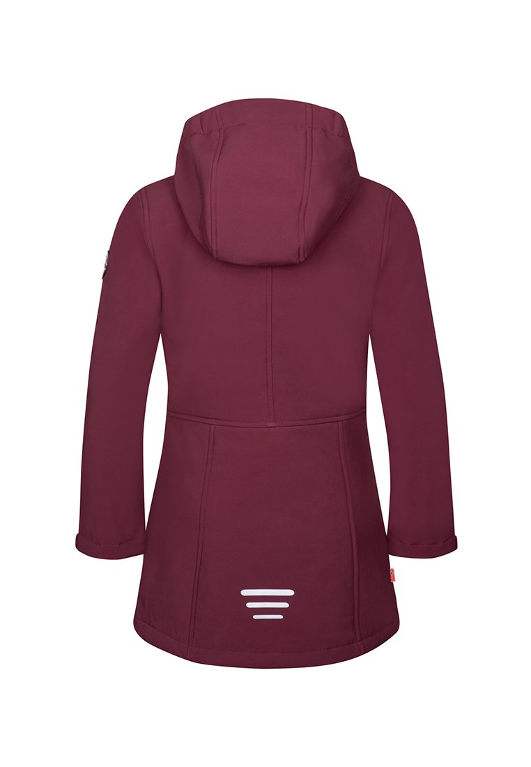 TROLLKIDS GIRLS KRISTIANSAND COAT