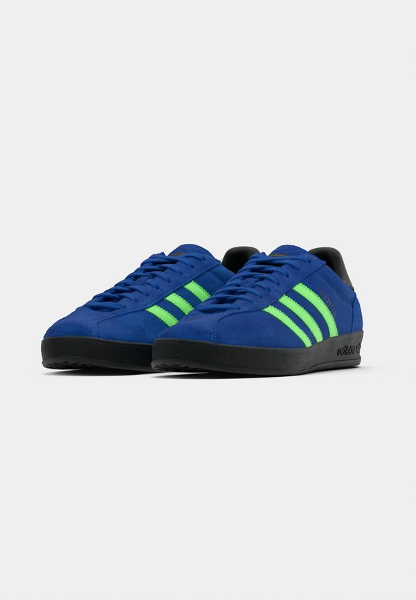 adidas Originals GAZELLE INDOOR PRO UNISEX