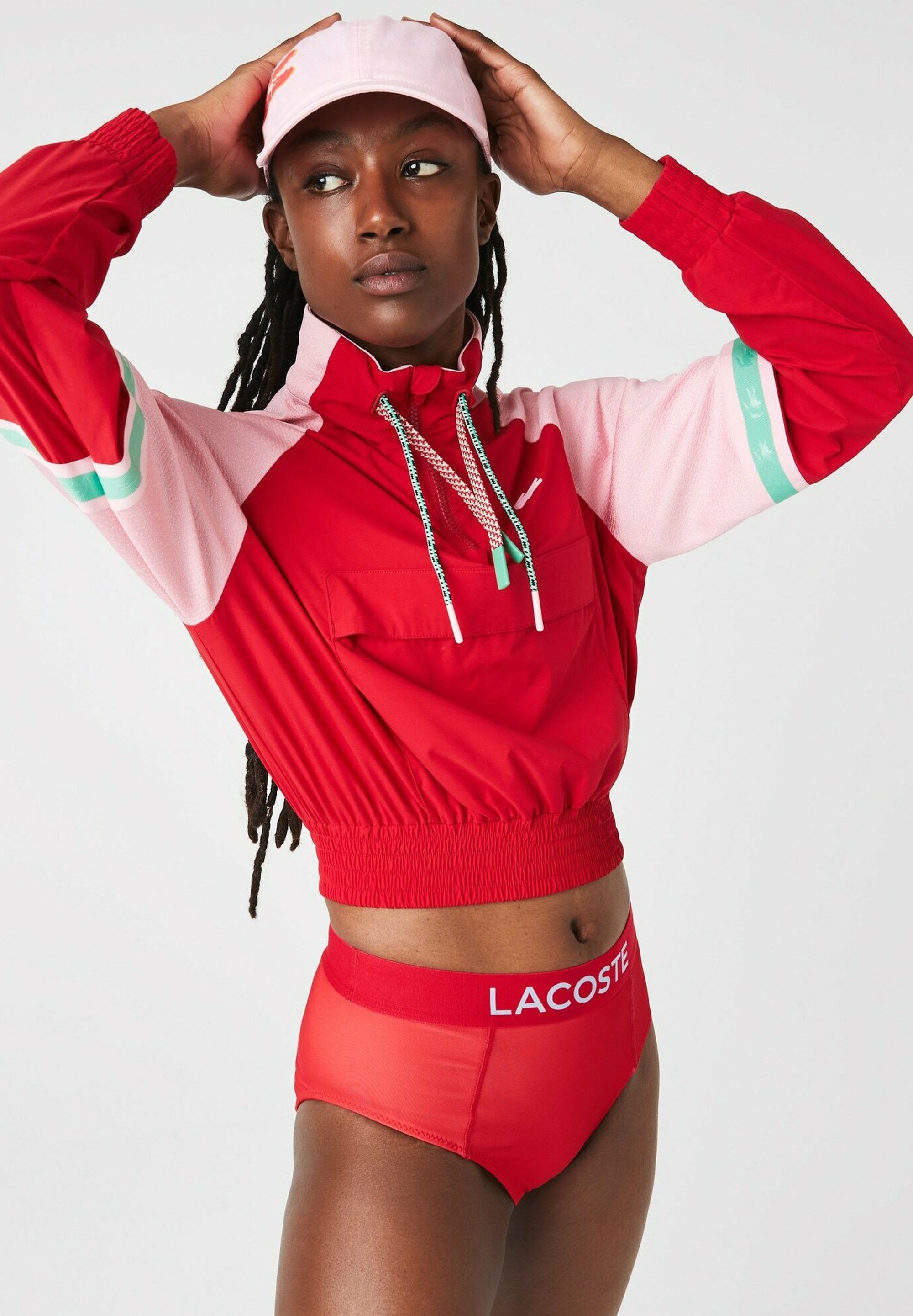 Lacoste
