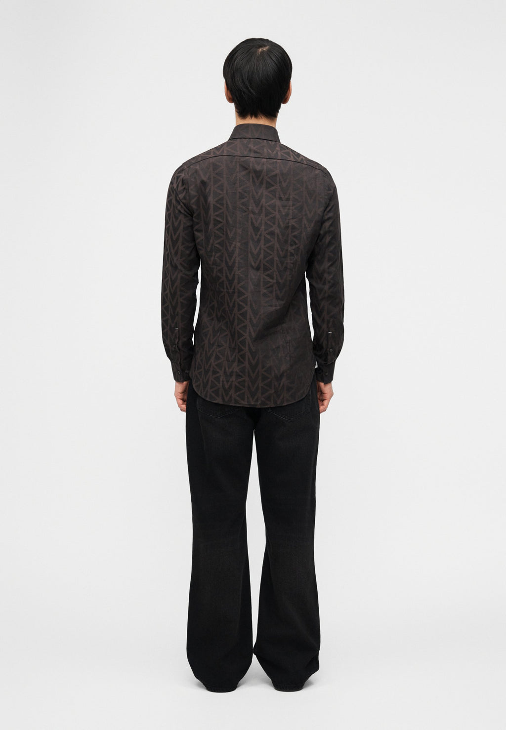 Michael Kors SLIM FIT SHIRT