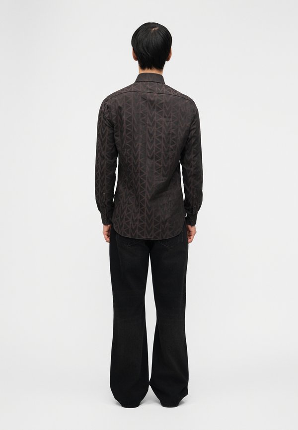 Michael Kors SLIM FIT SHIRT