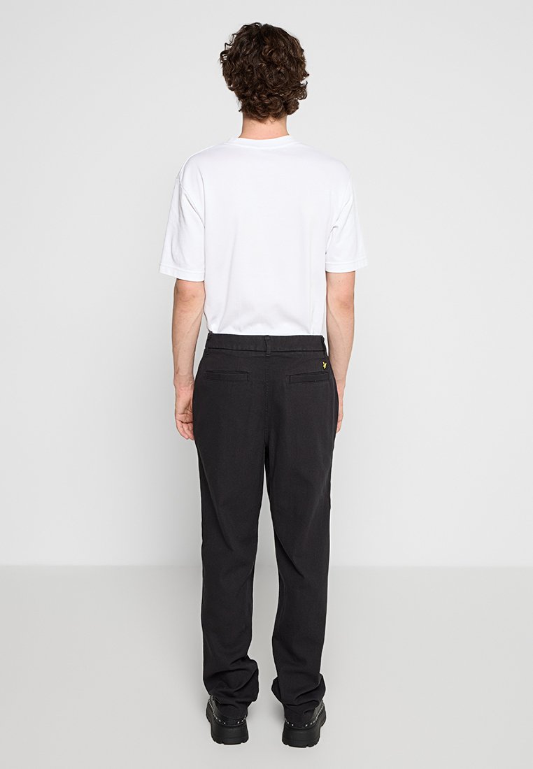 Lyle & Scott