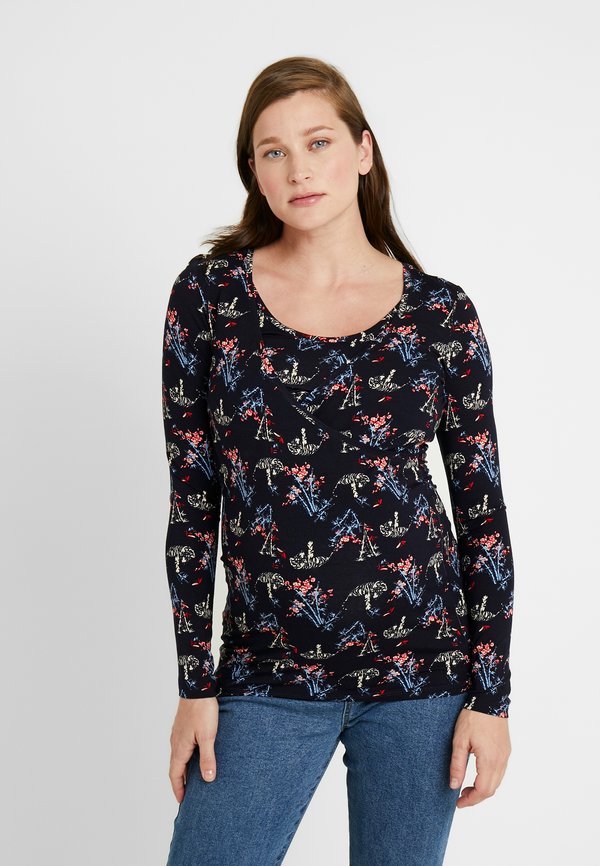 Noppies TEE NURSING ZINA