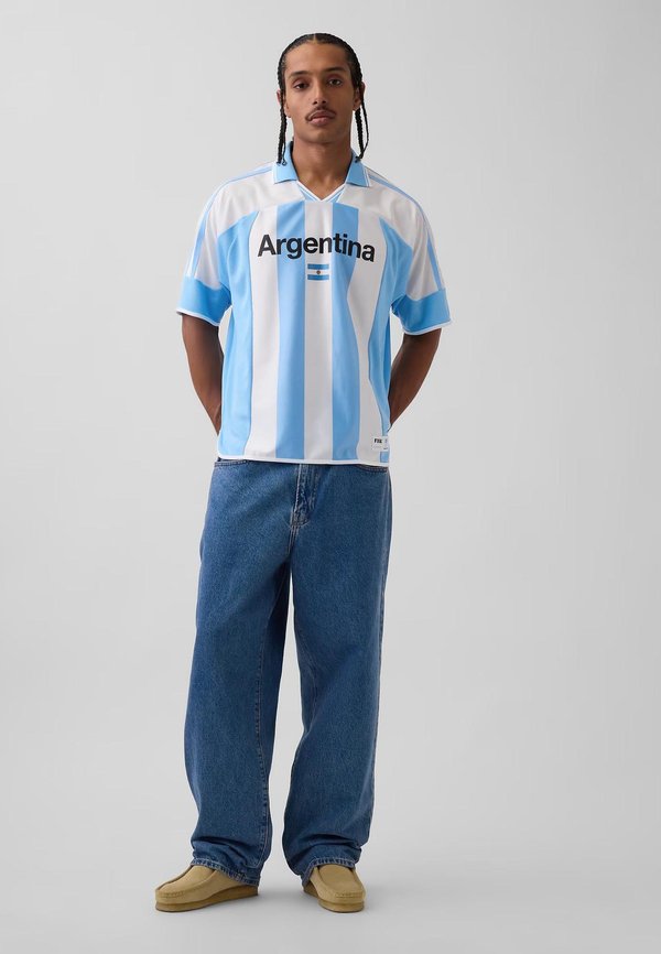 GAP FIFA WORLD CUP