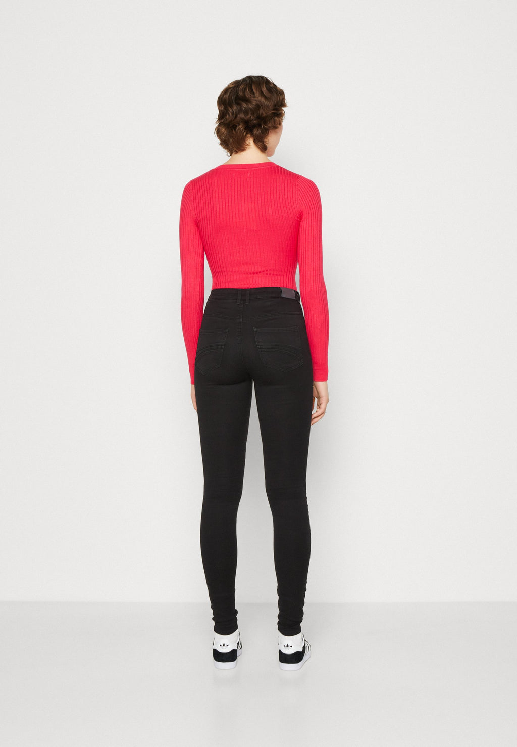 ONLROYAL BIKER ZIP Media 4