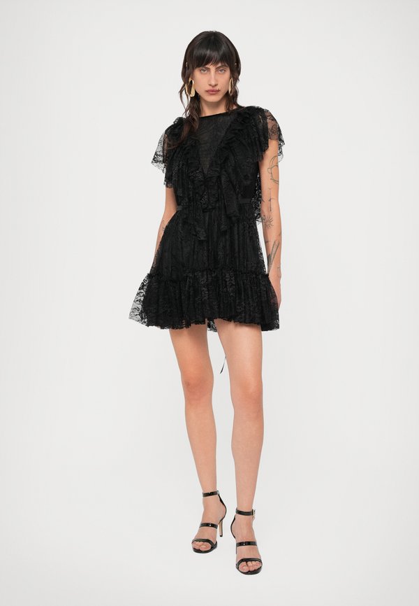 Ida Sjöstedt LETICIA DRESS