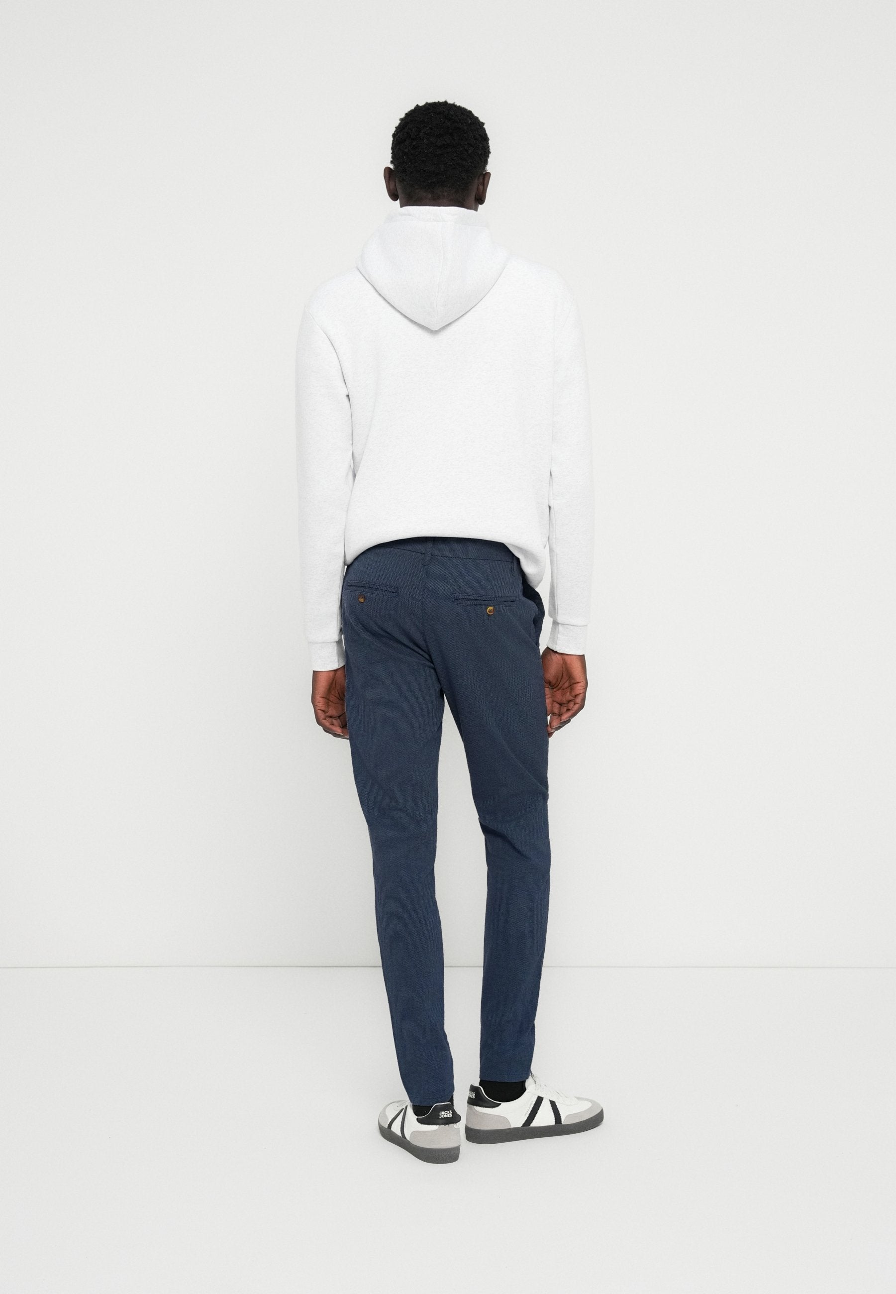 ONSMARK PETE SLIM DOBBY PANT Media 4
