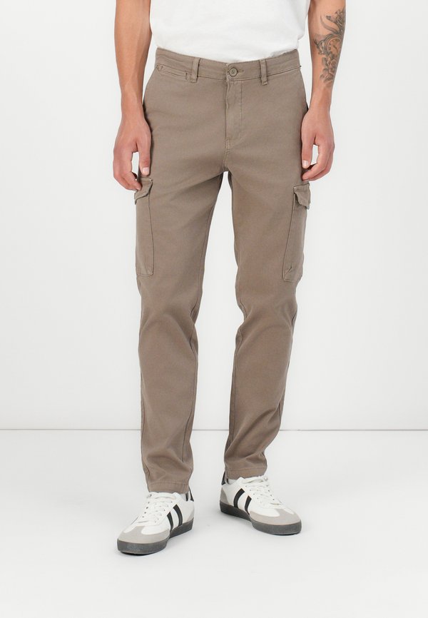 Jack & Jones Cargo tapered fit