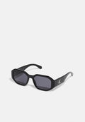 Calvin Klein Jeans UNISEX - Sunglasses - black