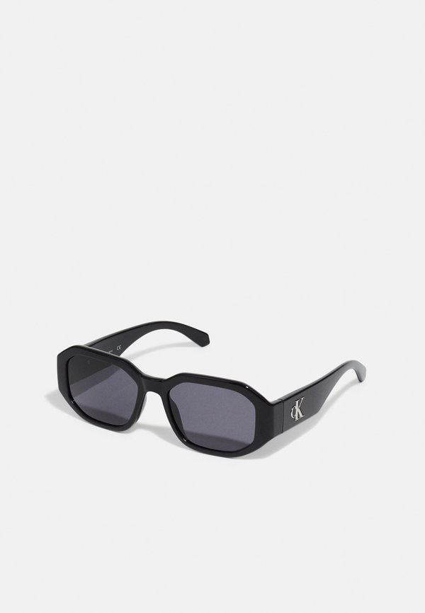 Calvin Klein Jeans UNISEX - Sunglasses - black