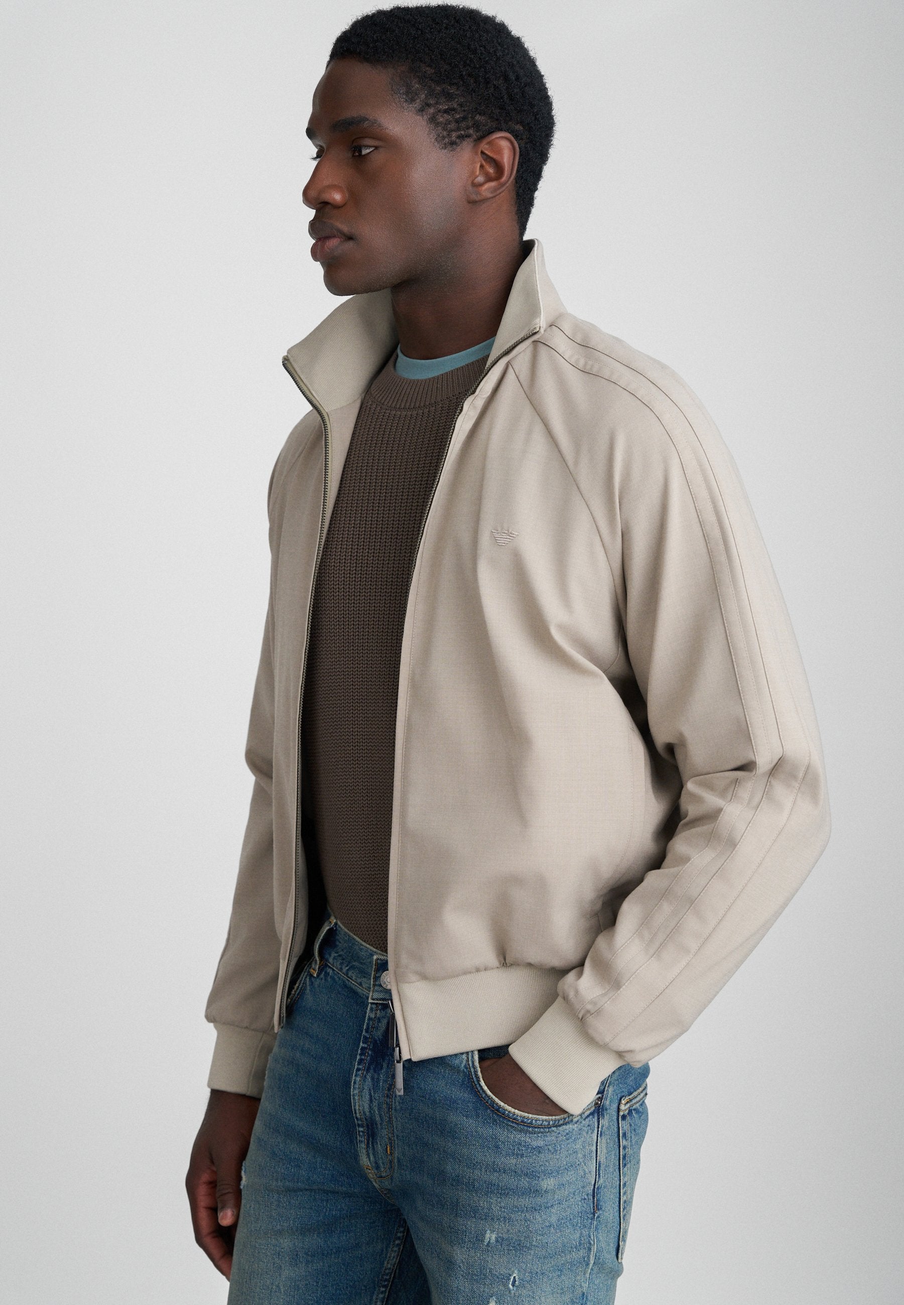 Emporio Armani BOMBER JACKET