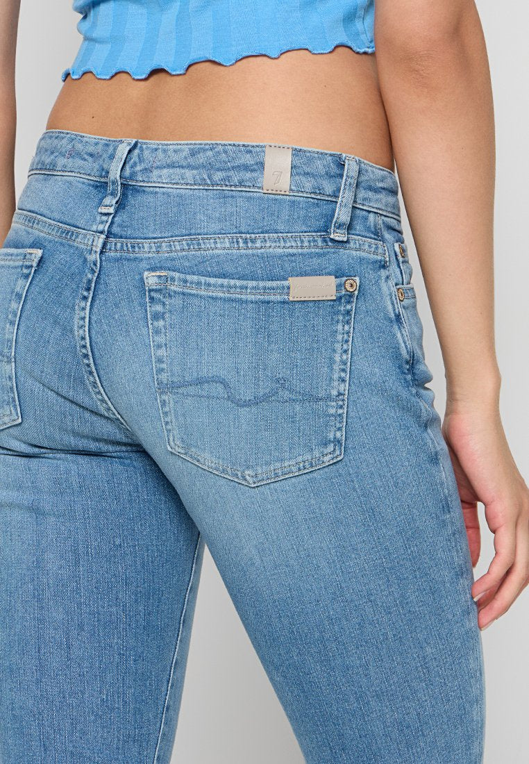 7 for all mankind PYPER SLIM ILLUSION
