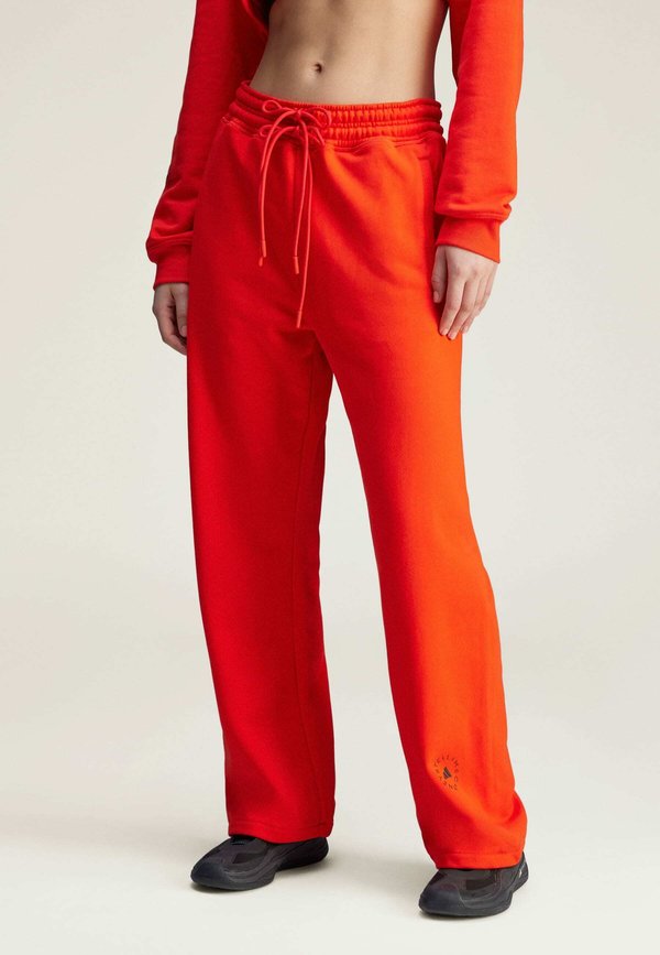 adidas by Stella McCartney ADIDAS BY STELLA MCCARTNEY STRAIGHT LEG PANTS