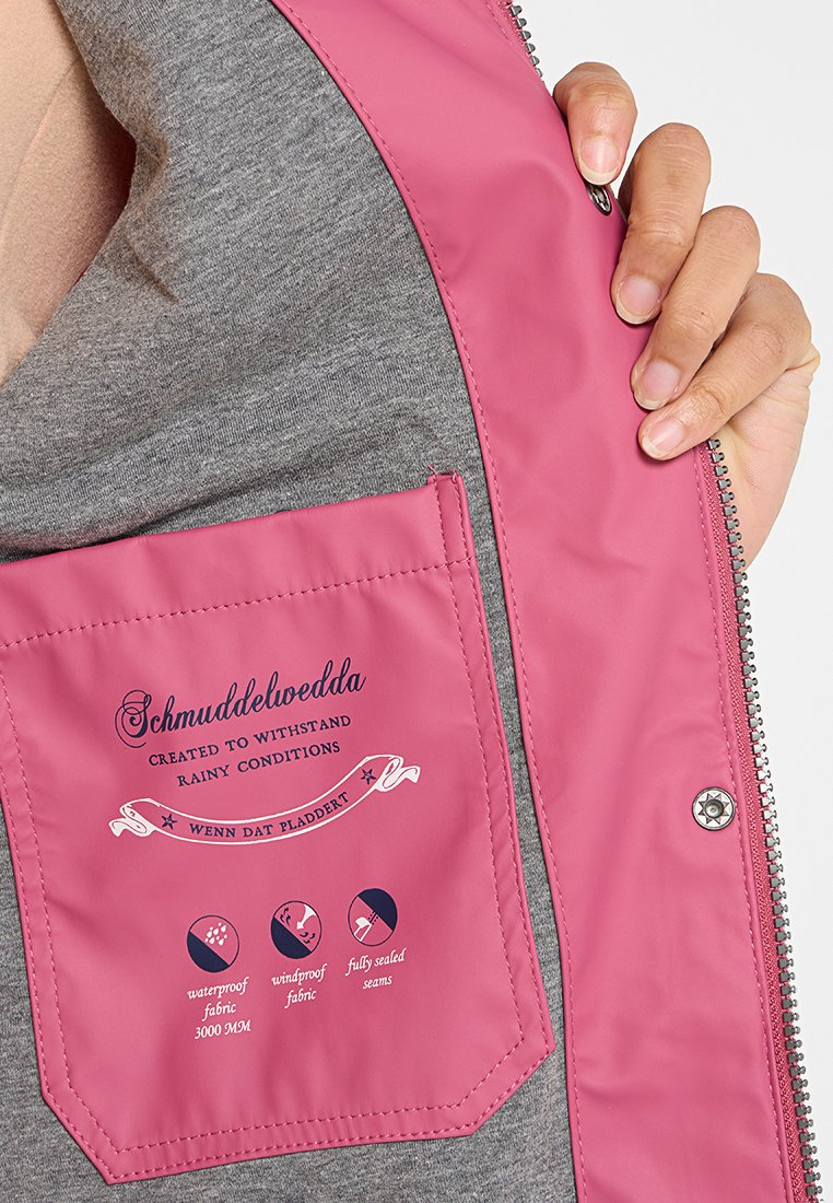 Schmuddelwedda