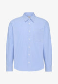 Calvin Klein Shirt - blue descent