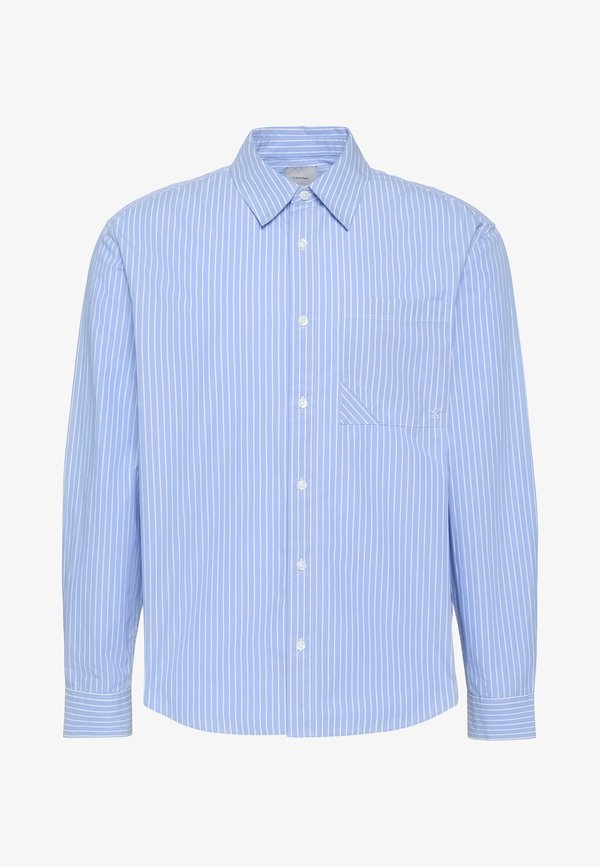 Calvin Klein Shirt - blue descent