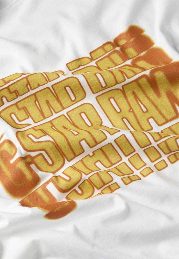 G-STAR GRADIENT GRAPHIC
