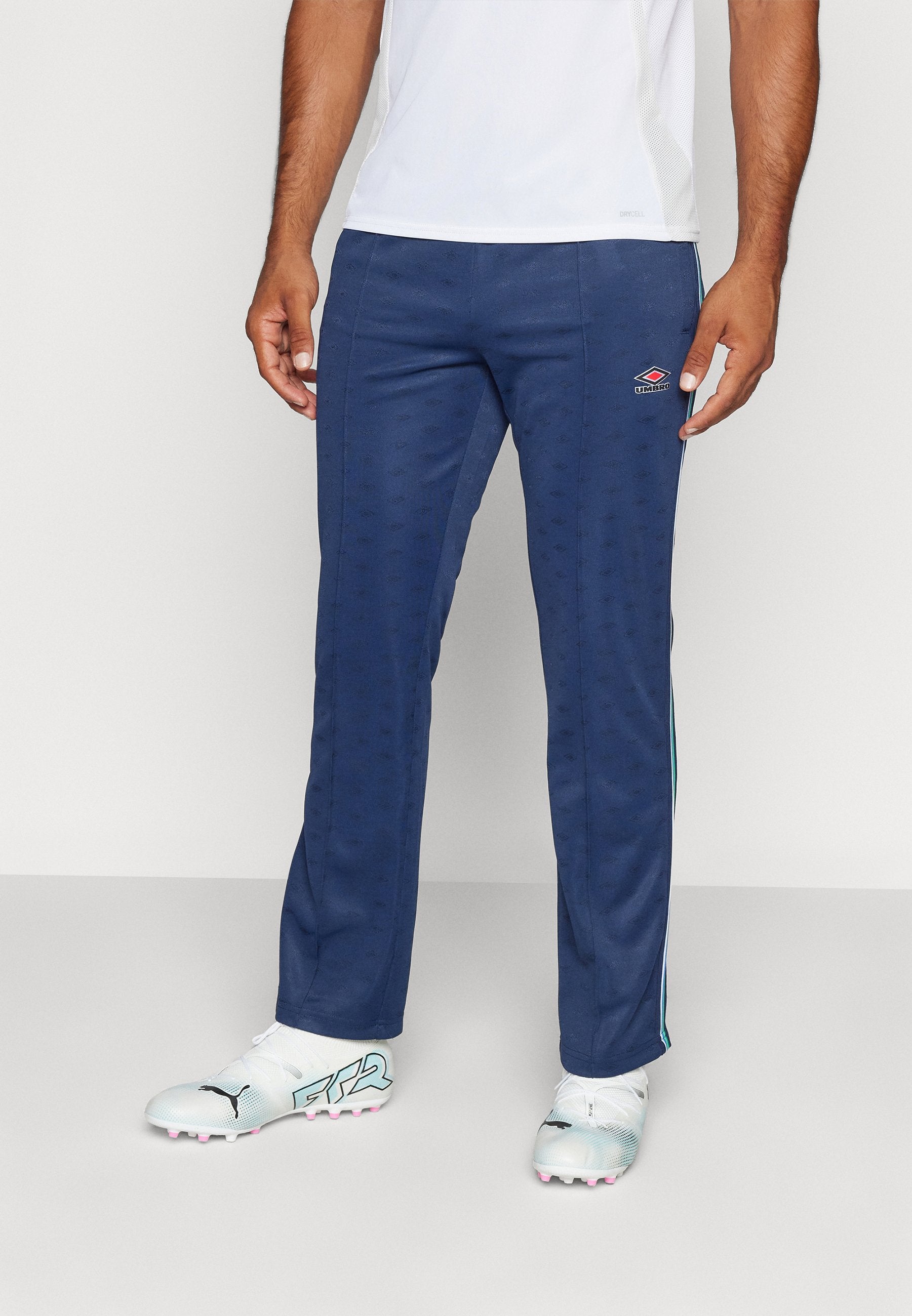 Umbro MONOGRAM TRACK PANT