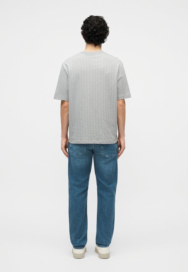 Armani Exchange AX LOGO T-SHIRT REGULAR