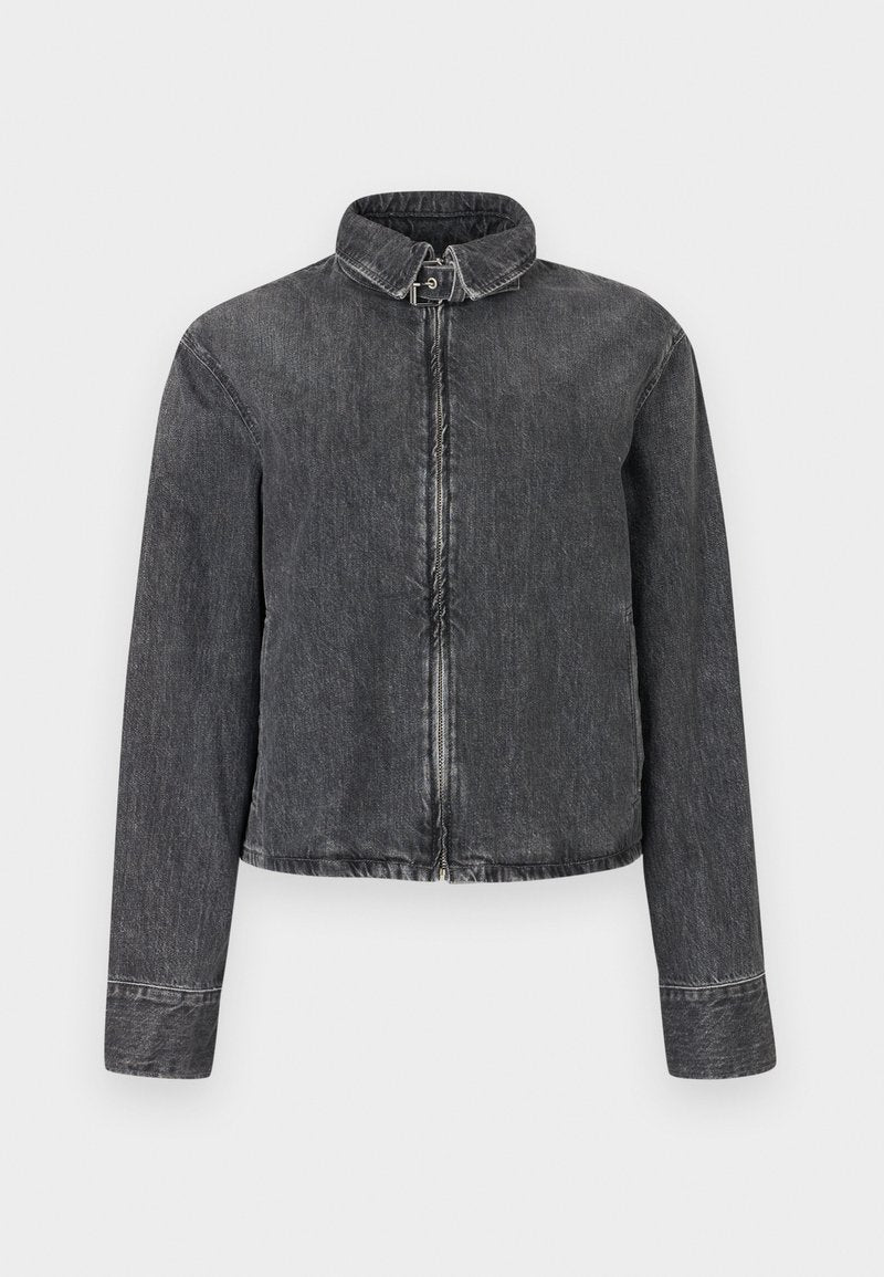 NARINNA ZIP JACKET Media 1
