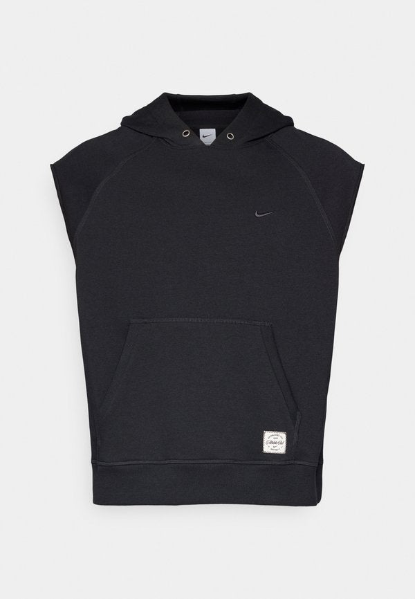 Nike Performance HOODIE - Hoodie - black